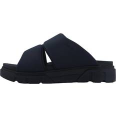 Timberland Sandalen Timberland Slide Sandal Greyfield Blk Knit