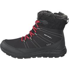 Polecat 42 Kängor & Boots Polecat Waterproof Warm Lined Boots - Grå/Svart