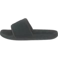 Björn Borg Uomo Pantofole e Sandali Björn Borg Romeo Stk Lgo Flip Flops - Green/Black