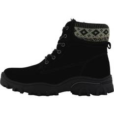 Soft Comfort Bend Brodd 6 Boots - Black