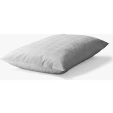 John Lewis Active Anti-Allergy Fiber Pillow (74x48cm)