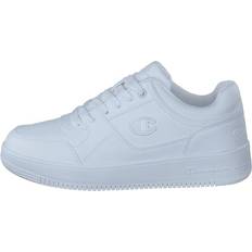 Champion Rebound Low Sneakers - White