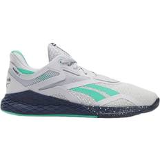 Reebok Nano X Træningssko - White/Green