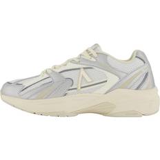 ARKK Copenhagen Oserra Sneakers - Silver/Cream