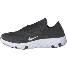 Nike Renew Lucent Sneakers - Black/White