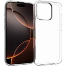 Insmat Crystal Bakcover Apple iPhone 16 Pro Max