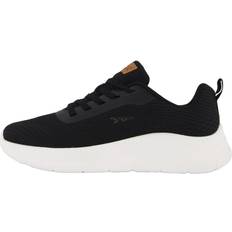 Unisex Sneakers - Black