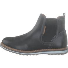 Björn Borg Martyn Gr Chelsea Boots - Black