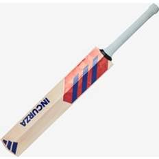 Red Cricket Bats adidas adidas Incurza Heat 5.0 Junior Cricket Bat Red