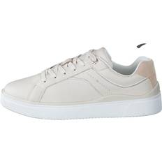 Tommy Hilfiger Feminine Court Sneaker - Misty Blush