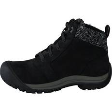 Keen Dam Kängor & Boots Keen Ke Kaci II Winter Mid Wp Kängor Och Boots - Black Black