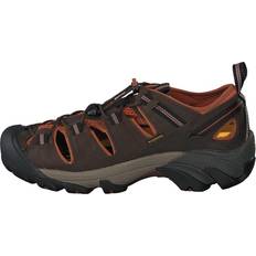 Keen Arroyo II Multisportskor - Svart/Oliv/Bombay Brun