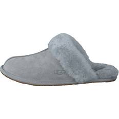 UGG Zapatillas UGG Scuffette Ii Cobble Sandaler og Tøfler - Grå