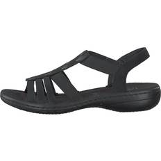 Rieker Sandaler - Sort