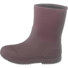 Viking Donna Scarpe Viking Slush Antiquerose Boots - Rød