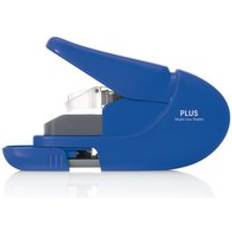 Plus Handy Stapler Power Assist Mechanism 5 Sheet