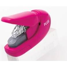 Plus Handy Stapler Power Assist 5 Sheet