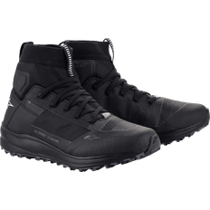 Motorcycle Boots on sale Alpinestars Speedforce Shoes Black