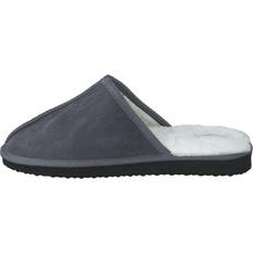 Björn Borg Uomo Pantofole e Sandali Björn Borg Howie Fur M Sandaler og Tøfler - Light Grey