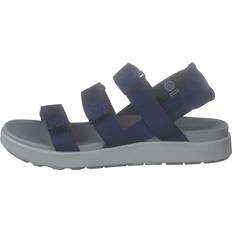 Keen Sandali Keen Ke Elle Strappy Sandaler - Bright Cobalt