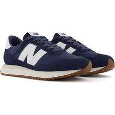 New Balance 237 Sneaker - Marineblau/Weiß