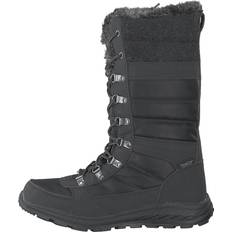 Polecat Skor Polecat Waterproof Warm Lined Boots - Black