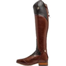 Mountain Horse Sovereign High Rider Boots - Narrow Brown