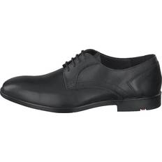 LLOYD Herr Oxford LLOYD Lyra Derbys - Svart