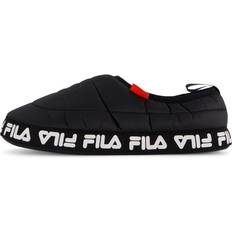 Fila Comfider Herrtofflor - Svart