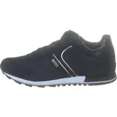 BOSS Parkour Runn Sneakers - Dark Blue