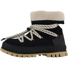 Palladium Pallashock Hiver - Black