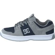 DC Shoes Lynx Zero - Navy/Grey