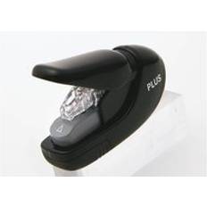 Plus Handy Stapler Power Assist Mechanism 5 Sheet