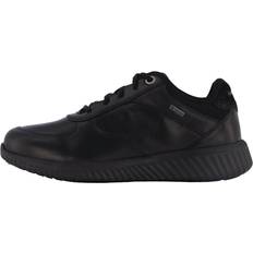 Unisex - Vandtæt Løbesko Polecat Ottawa Gtx Sneakers - Black