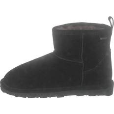 Axelda Kängor & Boots Axelda Venezia Waterproof Boots - Black/Stone