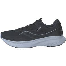 Saucony Guide 15 Joggesko - Black/White