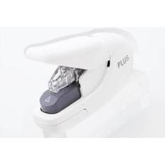 Plus Staple-Free Stapler 5 Sheet Capacity