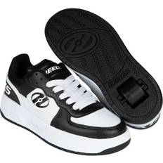 Rezerve Low Sneakers - Black/White