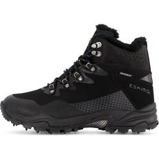 Eskimo Habea Softshell Waterproof Boots - Black