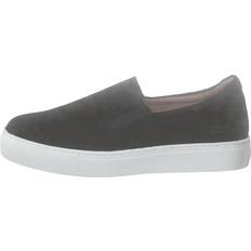 Dasia Lave Sko Slip-On - Starlily Black Suede