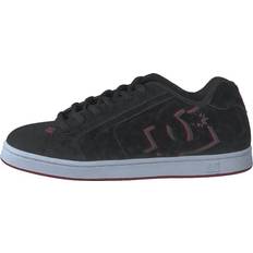 DC Shoes Net Sneakers - Black/Grey