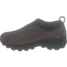 Merrell Uomo Scarpe basse Merrell Winter Moc Gunsmoke Shoes - Verde