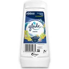 Luftfräschare Glade Doftblock Marine Solid Gel