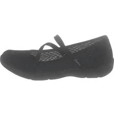 Skechers Tossut ja Sandaalit Skechers Be-lux Airy Winds Ballerina Sandals - Musta