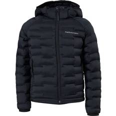 Peak Performance Argon Light Hood Jacket - Black