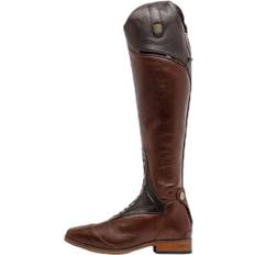 Mountain Horse Sovereign High Rider Boots - Brown