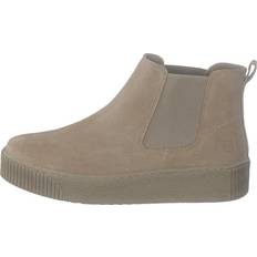 Tamaris Chelsea Boots - Beige