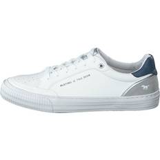 Mustang Dam Sneakers Mustang Sneakers - White Blue