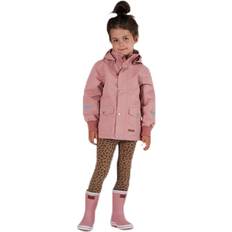 Virvelvind Blåsig Jacket - Pink