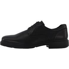 Ecco Nainen Matalat kengät ecco Helsinki 2 Derbies Cuir Pour Homme - Noir